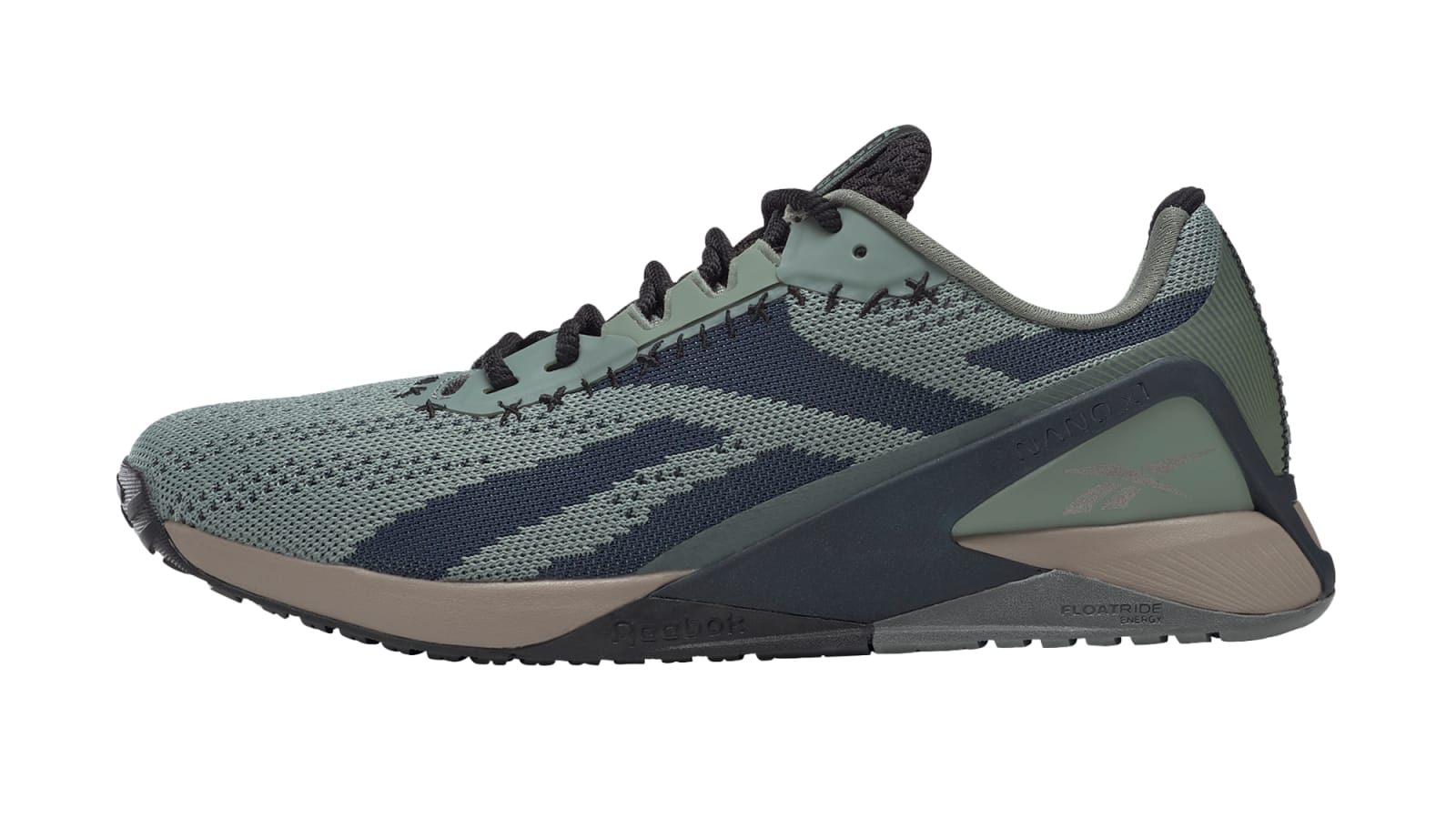 Reebok nano enfant verte 2025